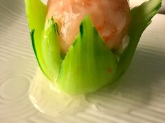 -广州塔晖粤轩中餐厅