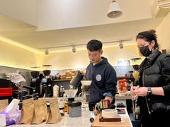 -Radar Coffee(思南路店)