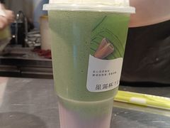 -星满杯TEAFUL(罗湖东门店)