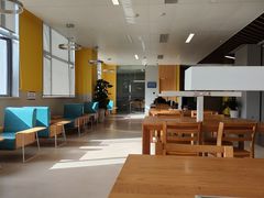 -厦门市图书馆(集美新城馆区)