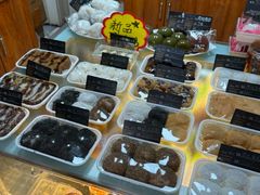 -南大门韩国米糕(公滨路店)