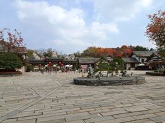 -茅山东方盐湖城景区