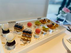 -L'Arome芳芳法国餐厅(仙林金鹰店)