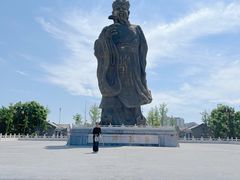 -药王庙(安国市)