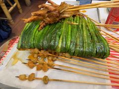 -三毛演义·湖南烧烤大排档(南浦店)