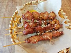 -曼谷食堂·泰国家庭料理