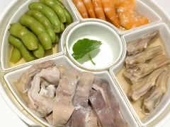 -尚一汤·粤菜海鲜(汇智国际商业中心店)