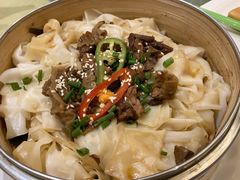 -黄但记老店·陈村粉食府