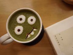 -长颈鹿咖啡(大学路店)