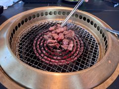 -谷牛和牛烤肉(漕河泾印象城店)