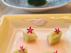 -东海朗廷酒店-唐阁T’ANG COURT 中餐厅