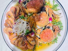 -七菜馆·东北菜·蒸饺(文体路店)
