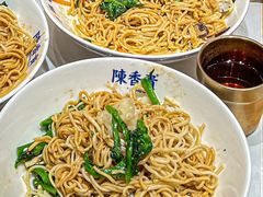 -陳香貴·兰州牛肉面(上海长风大悦城店)