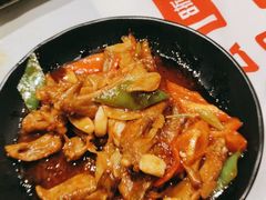 -寂寞的豆芽 烧烤酒场(丽景店)