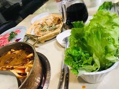 -鼎尊锅物料理(五角场店)