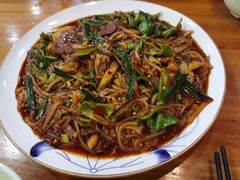 炒烩肉-老木瓜(火车站店)