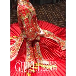 -保定金沙芝柏婚礼策划