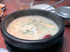 -神仙雪浓汤(明洞店)