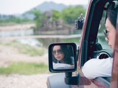 -楠溪江风景名胜区