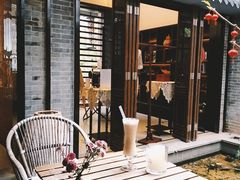 -归觅·西关小姐人文艺术馆(荔枝湾店)