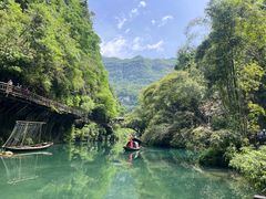 -三峡人家风景区