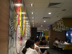 -麦当劳(武昌火车站店)