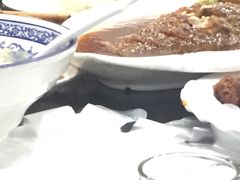 -四海回族饭店(前进大街店)