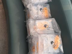 -喜茶(天津乐宾百货店)