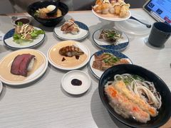 -滨寿司(新街口中央商场店)
