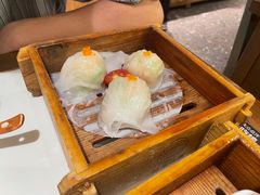 -禄运茶居·手工点心(体育西店)