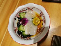 -大岛日本料理铁板烧(南通大饭店)