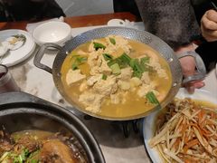 -小乡小镇·传承桐庐土菜·老板亲自烧的菜