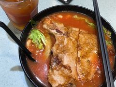 -华嫂冰室(尖沙咀店)