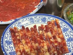 -萍姐火锅·公路夜市(南京新街口店)