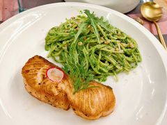 -PlantsEatery·植物食堂(REX春熙店)