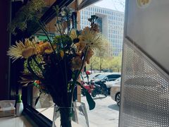 -双风车咖啡馆 Twin Windmills(六道口店)