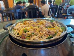 桑拿鸡-阿多私房菜(顺德店)