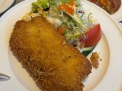 -太平馆餐厅(尖沙咀店)