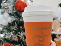 -Peet's 皮爷咖啡(杭州来福士店)