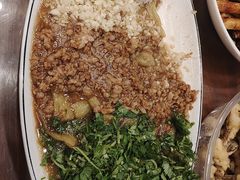 -合肥妈妈菜(青阳南路店)