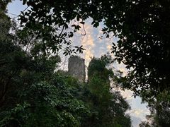 -雁荡山灵峰景区