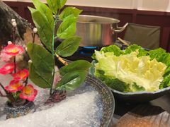 -熹悟海鲜火锅·广式打边炉