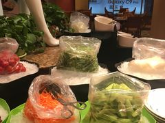 -咖啡苑·沈阳今旅酒店Hotel Jen·香格里拉集团