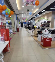 -孩子王(协信星光时代广场店)