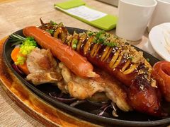 -翠华餐厅(东门店)