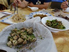 -水乡人家私房菜(逢简店)