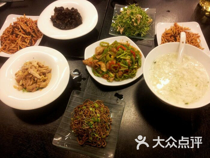和园主题餐厅