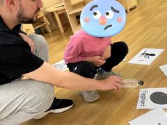 -天津蜂巢幼儿园·托育