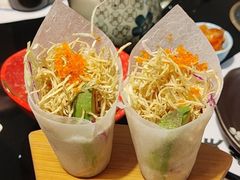-天狗山料理(省体店)