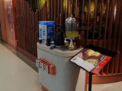-新辣道鱼火锅(国瑞城店)